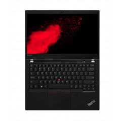 Brugt laptop 14" - Lenovo Thinkpad P14s G2 14" i7 11th 16GB 512GB Quadro T500 W11P (brugt)