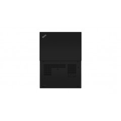 Brugt laptop 14" - Lenovo Thinkpad P14s G2 14" i7 11th 16GB 512GB Quadro T500 W11P (brugt)