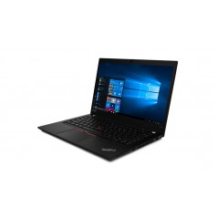 Brugt laptop 14" - Lenovo Thinkpad P14s G2 14" i7 11th 16GB 512GB Quadro T500 W11P (brugt)