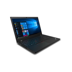 Lenovo Thinkpad P15v G1 15.6" i7-10750H 16GB 512GB W11P (brugt)