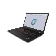 Brugt bærbar computer 15" - Lenovo Thinkpad P15v G1 15.6" i7-10750H 16GB 512GB W11P (brugt)