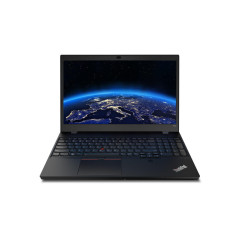 Lenovo Thinkpad P15v G1 15.6" i7-10750H 16GB 512GB W11P (brugt)