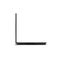 Brugt bærbar computer 15" - Lenovo Thinkpad P15v G1 15.6" i7-10750H 16GB 512GB W11P (brugt)