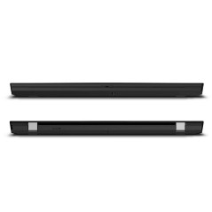 Brugt bærbar computer 15" - Lenovo Thinkpad P15v G1 15.6" i7-10750H 16GB 512GB W11P (brugt)