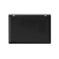 Brugt bærbar computer 15" - Lenovo Thinkpad P15v G1 15.6" i7-10750H 16GB 512GB W11P (brugt)