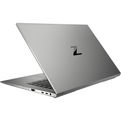HP ZBook Studio G7 15.6" i7 10th 32GB 1TB T2000 W11P (brugt med små mærker på skærmen)