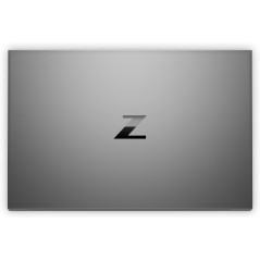 Brugt bærbar computer 15" - HP ZBook Studio G7 15.6" i7 10th 32GB 1TB T2000 W11P (brugt med små mærker på skærmen)