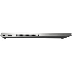 Brugt bærbar computer 15" - HP ZBook Studio G7 15.6" i7 10th 32GB 1TB T2000 W11P (brugt med små mærker på skærmen)