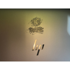 HP EliteBook 845 G7 14" Ryzen 3 8GB 256GB W11P (brugt*)