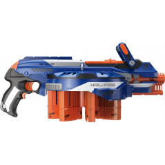 Nerf guns - Nerf N-Strike Elite Hail-Fire
