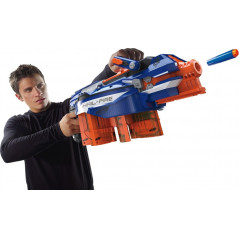 Nerf guns - Nerf N-Strike Elite Hail-Fire