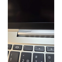 HP EliteBook 840 G7 i5 10th 8GB 256GB W11P (brugt*)