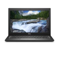 Dell Latitude 7290 12.5" HD i5 8GB 256GB W11P (brugt)