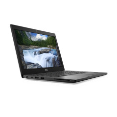 Brugt bærbar computer 13" - Dell Latitude 7290 12.5" HD i5 8GB 256GB W11P (brugt)