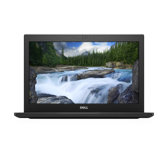 Dell Latitude 7290 12.5" HD i5 8GB 256GB W11P (brugt)