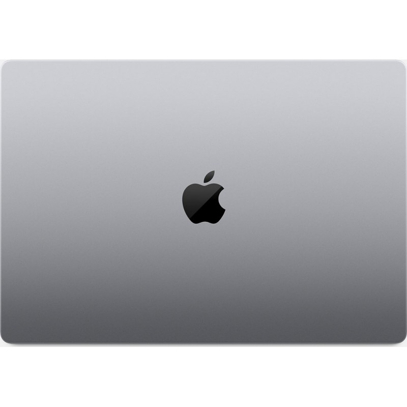 Brugt MacBook Pro - MacBook Pro 2023 16" M2 Pro 16GB 1TB Space Gray (brugt*)