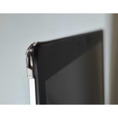 Brugt bærbar computer 15" - HP EliteBook 850 G6 15,6" Touch i7 32 GB 512 GB W11P (brugt med lille chassisskade)