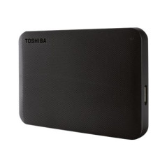 Harddiske til lagring - Toshiba ekstern harddisk 1 TB USB 3.2 Gen 1