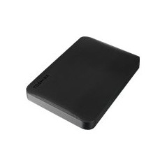 Toshiba ekstern harddisk 1 TB USB 3.2 Gen 1