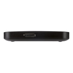 Harddiske til lagring - Toshiba ekstern harddisk 1 TB USB 3.2 Gen 1