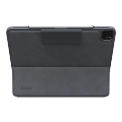 Tastatur til tablets - Zagg Pro Keys etui med tastatur til iPad Pro 11. generation, 2., 3. generation (2018, 2020, 2021)