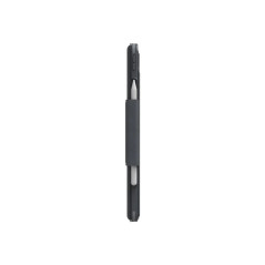 Tastatur til tablets - Zagg Pro Keys etui med tastatur til iPad Pro 11. generation, 2., 3. generation (2018, 2020, 2021)