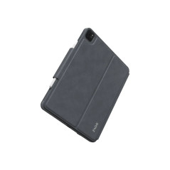 Tastatur til tablets - Zagg Pro Keys etui med tastatur til iPad Pro 11. generation, 2., 3. generation (2018, 2020, 2021)