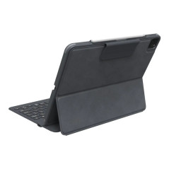 Tastatur til tablets - Zagg Pro Keys etui med tastatur til iPad Pro 11. generation, 2., 3. generation (2018, 2020, 2021)