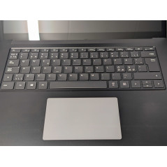 Brugt bærbar computer 15" - Microsoft Surface Laptop 4 15" i7 11th 16GB 512GB W11P Black (brugt*)