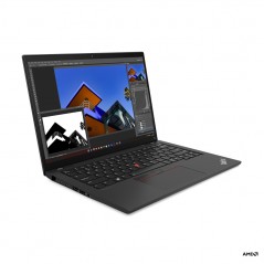 Lenovo ThinkPad T14 G4 14" Ryzen 7 32GB 256GB W11P (brugt)