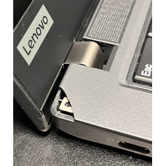 Lenovo Thinkpad T14 G1 14" Touch i7 10th 24GB 512GB MX330 W11P (brugt*)