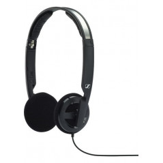 Hovedtelefoner - Sennheiser foldbar hovedtelefon