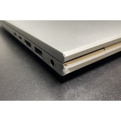 HP EliteBook 850 G7 15.6" i7 10th 16GB 512GB W11P med 4G-modem, Sure View (brugt*)