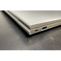 Brugt bærbar computer 15" - HP EliteBook 850 G7 15.6" i7 10th 16GB 512GB W11P med 4G-modem, Sure View (brugt*)