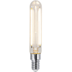 Dimmable LED-lampe E14 T20 CLEAR 3.3 Watt (25 W)