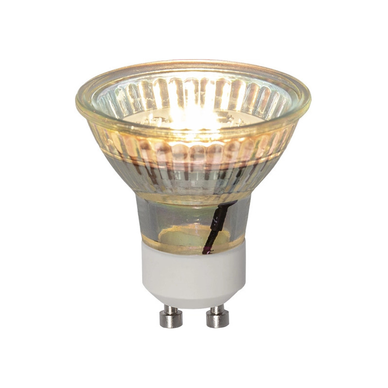 LED-lampa - Dimmable LED-lampe GU10 4.8 Watt (50 W)