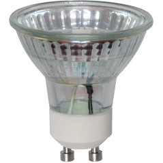 Dimmable LED-lampe GU10 4.8 Watt (50 W)