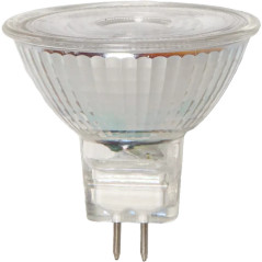 Dimmable LED-lampe GU5.3 4.9 Watt (50 W)