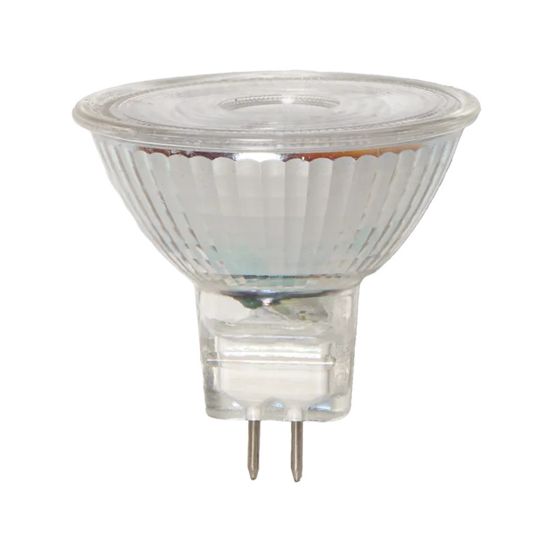 LED-lampa - Dimmable LED-lampe GU5.3 4.9 Watt (50 W)