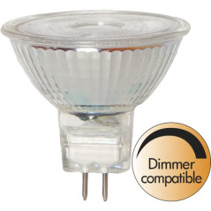 Dimmable LED-lampe GU5.3 4.9 Watt (50 W)