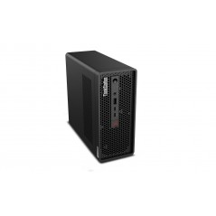 Stationær computer til erhvervsmæssig brug - Lenovo ThinkStation P3 Ultra SFF Gen 2 Ultra 7 265 64GB 1TB RTX 2000 Ada 16 GB W11P Wi-Fi 7 3YW (Open box)