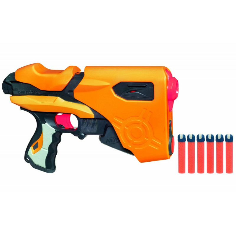 Nerf Dart Tag Speedload Nerf guns - Nerf Dart Tag Speed Load