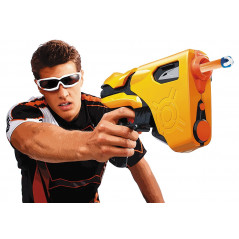 Nerf guns - Nerf Dart Tag Speed ​​Load