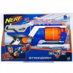 Nerf guns - Nerf N-Strike Elite StrongARM