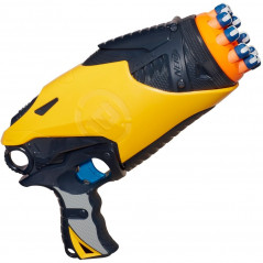 Nerf guns - Nerf Dart Tag Speed ​​Varm