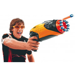 Nerf guns - Nerf Dart Tag Speed ​​Varm