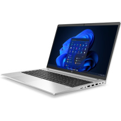 Brugt bærbar computer 15" - HP ProBook 455 G8 15.6" Ryzen 5 16GB 256GB W11P (brugt)