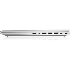 Brugt bærbar computer 15" - HP ProBook 455 G8 15.6" Ryzen 5 16GB 256GB W11P (brugt)