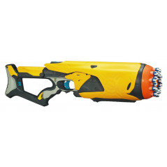 Nerf guns - Nerf Dart Tag Swarmfire