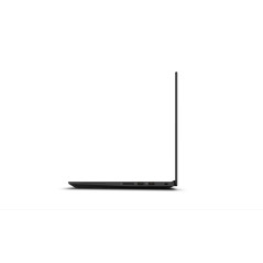 Brugt bærbar computer 15" - Lenovo Thinkpad P1 Gen 2 16" i7 32GB 1TB T1000 W11P (brugt med små mærker på skærmen)